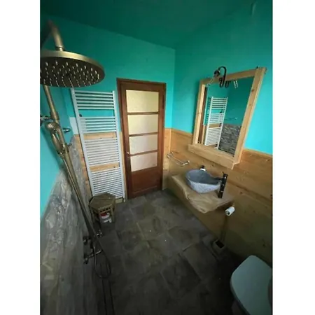 Casa Lanzo