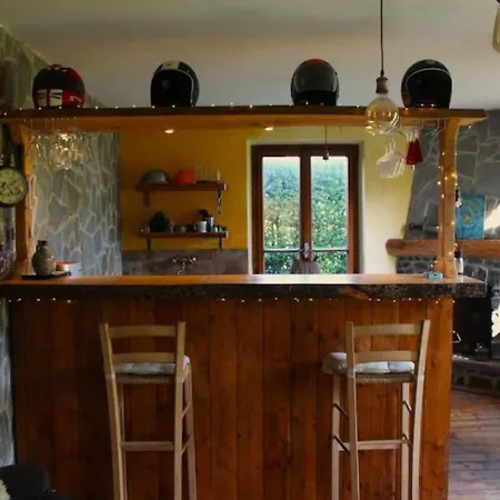 Casa Lanzo Lanzo dʼIntelvi