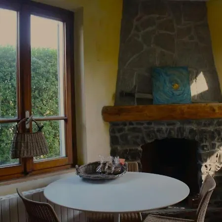 Casa Lanzo Apartment *