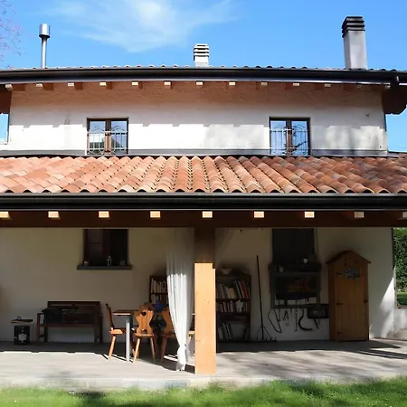 Casa Lanzo Apartment