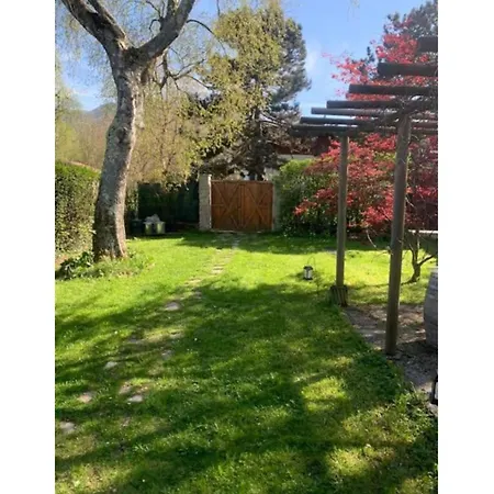 Appartement Casa Lanzo Lanzo dʼIntelvi