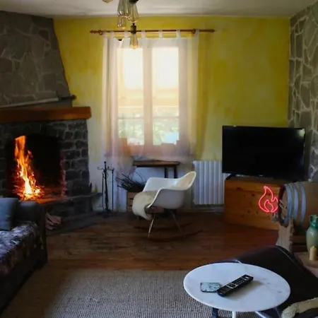 Casa Lanzo *