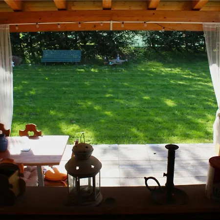 Appartement Casa Lanzo
