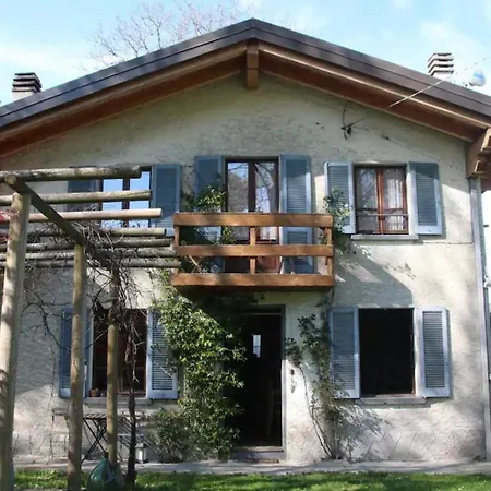 Appartement Casa Lanzo *