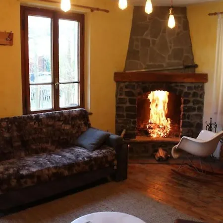 Casa Lanzo Lanzo dʼIntelvi
