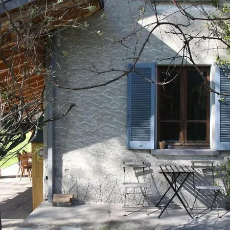 Casa Lanzo